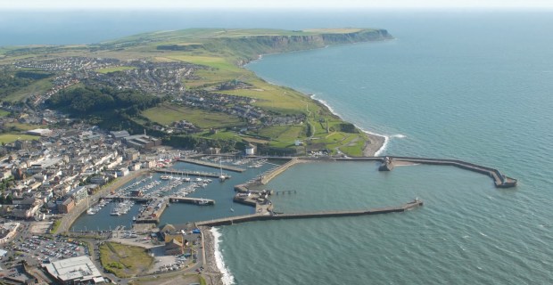 Whitehaven beach is a small pebble and sand beach to the north of the whitehaven harbour/marina, with the walls to the harbour providing shelter. Hops Hikes Bites Whitehaven Cumbria