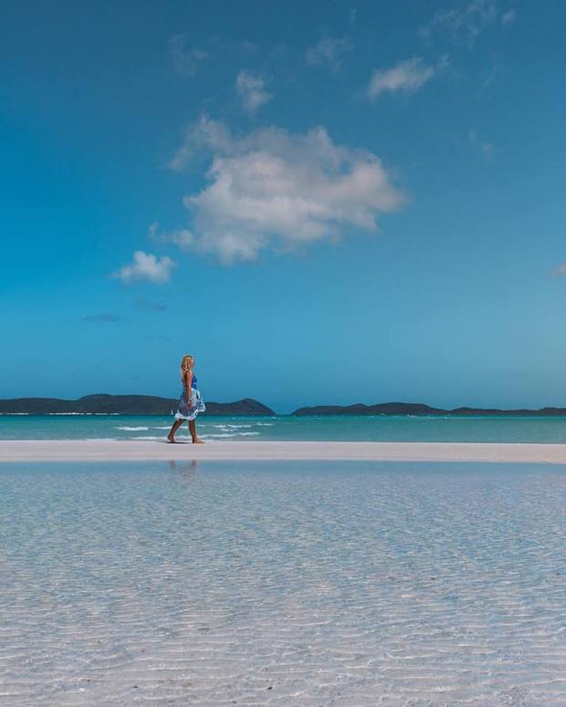 How to visit whitehaven beach and the best things to see and do while you're there. The Best Whitsundays Boat And How To Choose It Tripfarm