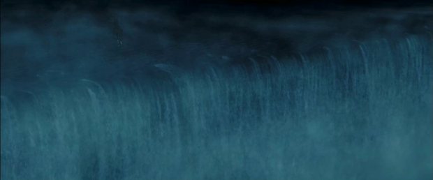 In pirates of the caribbean: Snippets Of Jack You Have To Be Lost To Find A Place That Can T Be Found