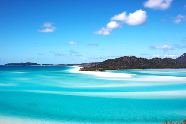 You can explore the beach via a helicopter or seaplane from the island, and can also sail to whitehaven beach on one of the island’s yachts. Reef And Whitehaven Beach Landing Helicopter Tour Scenic Flight Booker