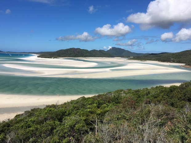 Based on our historical data over a period of ten years, the warmest water in this day in whitsunday islands was recorded in 2008 and was 28.5°c, and the coldest was recorded in 2018 at 27.1°c. Sailing Whitsunday Islands Without A Sailing License Secret Travel Guide