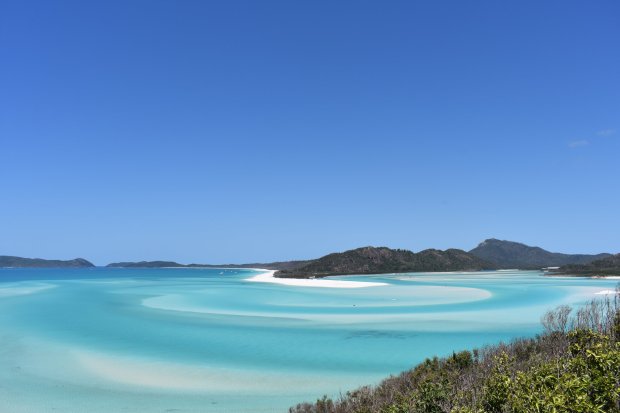 Having their very own beach house is something many people dream about, and if you’re lucky, you can make that dream a reality. Is Whitehaven Beach Overrated Beyond The Bay