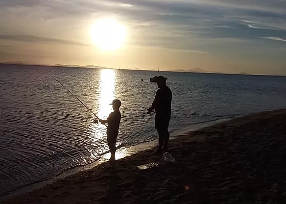 Come and enjoy montes beautiful beachfront seclusion. Accommodation Airlie Beach Whitsundays Sunset Beach Bungalows