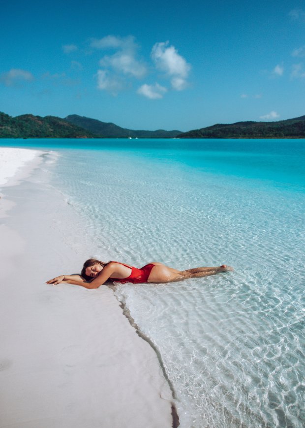 Is it illegal to take whitehaven beach sand? How To Have The Perfect Hamilton Island Holiday In The Whitsundays Haylsa