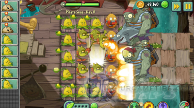 Announced about 'sea dogs ii', i can't wait to get this game. Plants Vs Zombies 2 Pirate Seas Quick Walkthrough And Strategy Guide Urgametips