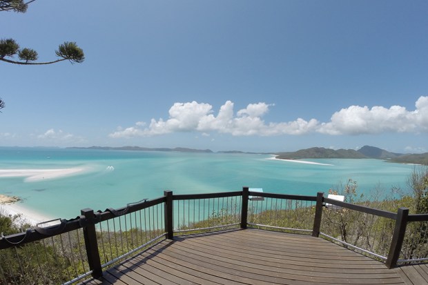 Holiday and travel information about every beach in queensland, australia. The Travel Junkie The Whitsundays