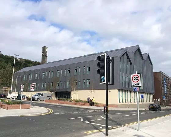 Howgate, whitehaven, cumbria, ca28 6pl. Albion Square Visit Whitehaven