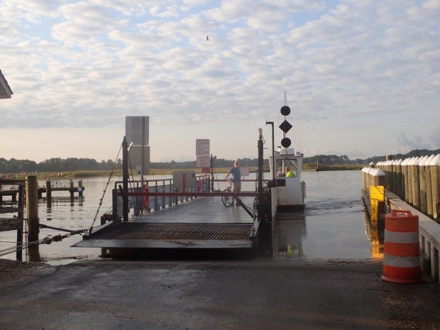 The whitehaven ferry connects whitehaven to mount vernon with a short 6 minute ferry ride, compared to the 40 minutes it would take you to drive around. Midatlantic Daytrips Biking In White Haven And Wicomico County