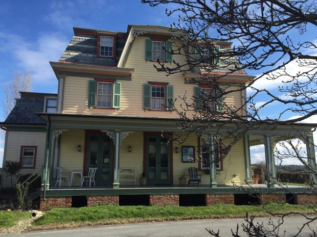 Effectively replacing the ej204 engine, the fb20 engine was a member of subaru's third generation 'fb' boxer engine family which also included the fb25, fa20d, fa20e and fa20f engines.the fb20 engine first offered in australia in 2012 subaru gp/gj impreza. The Abcs Of Maryland W Is For Whitehaven