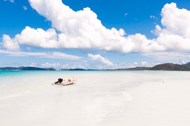 Day cruises in airlie beach: The Best Whitehaven Beach Tour With Cruise Whitsundays Explore Shaw