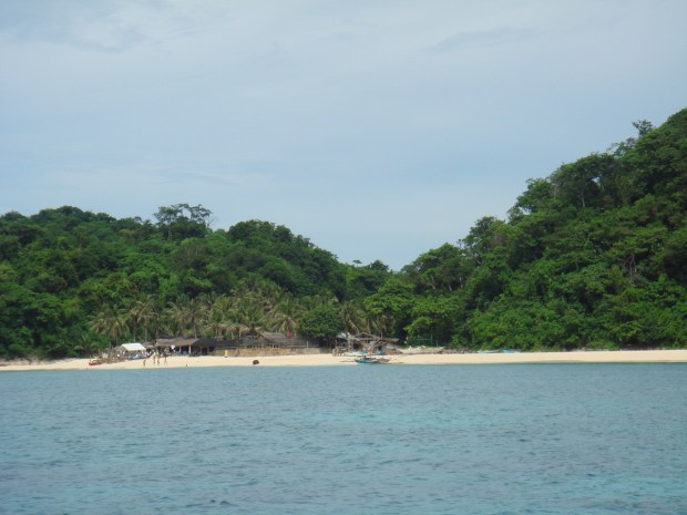 A fine white sand beach is so typical in gumasa, glan sarangani province. Vacation Spot Dream Vacation Destination Glan Sarangani Province Beach Resort List