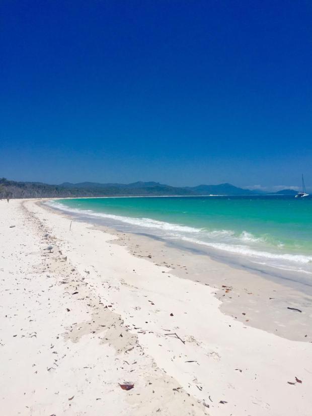 Insurance rates in texas and other states fluctuate, so insuring your boat takes a few, yet simple, steps. November Beach Of The Month Whitehaven Beach Queensland Australia