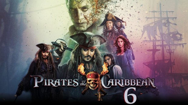 Monday, october 25, 2021 at 10:43 am by adeaga favour. Pirates Of The Caribbean 6 The Last Captain Pirate Teaser Trailer 2022 Johnny Depp Tech Zoon Official True Wist