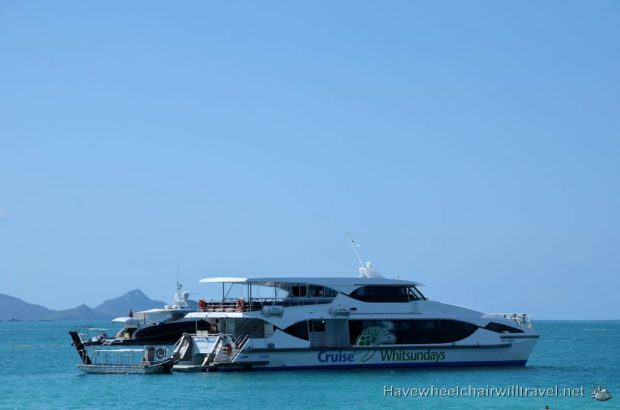 If you’re looking to get into the boating lifestyle, finding a pontoon boat on sale may be a good option. Cruise Whitsundays Wheelchair Friendly Whitehaven Beach Tour Have Wheelchair Will Travel