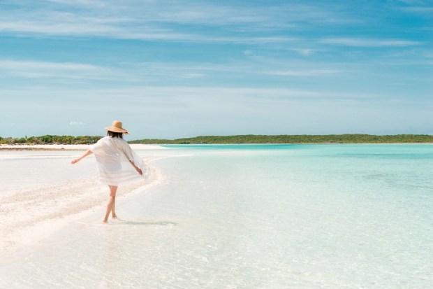 Furthermore, the beach scenery also plays a great addition of the pirate charm. Bahamas Bliss On Deck Luxury Yachting In The Northern Caribbean Terracotta Travel Terracotta Travel