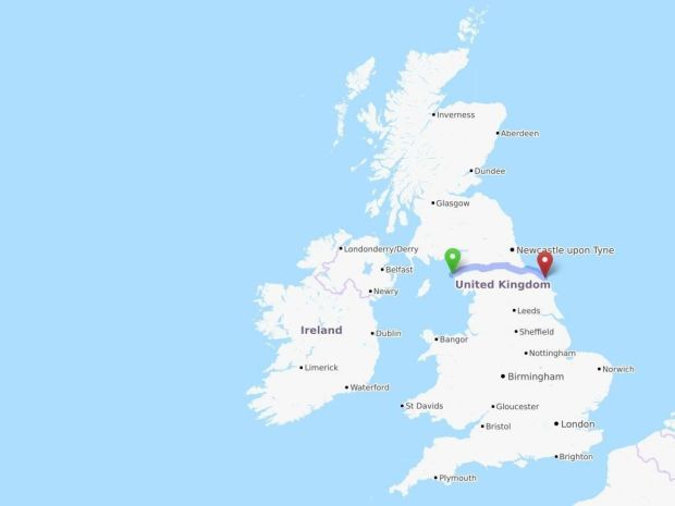 Photo Apr 02, 2021 · recipe aubert'n'ko platre ciment. England Coast To Coast Walk The Complete Guide